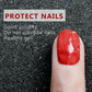 💅2026 HOT SALE-50% !! ✨ Upgraded Magic Nail Polish Remover – Fast‑Acting, Gentle, Travel‑Ready 🌿
