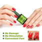 💅2026 HOT SALE-50% !! ✨ Upgraded Magic Nail Polish Remover – Fast‑Acting, Gentle, Travel‑Ready 🌿