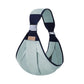 👶 4-in-1 Breathable Baby Carrier – 0-36 Months, Front/Back/Facing In/Out – Hands-Free Comfort for Parent & Baby! ✨
