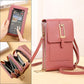 🔥Big Sale 60% OFF🎁Anti-theft leather bag
