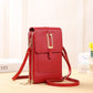 🔥Big Sale 60% OFF🎁Anti-theft leather bag