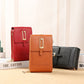🔥Big Sale 60% OFF🎁Anti-theft leather bag