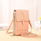 🔥Big Sale 60% OFF🎁Anti-theft leather bag