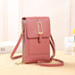 🔥Big Sale 60% OFF🎁Anti-theft leather bag