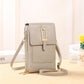 🔥Big Sale 60% OFF🎁Anti-theft leather bag