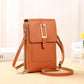 🔥Big Sale 60% OFF🎁Anti-theft leather bag
