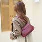 🔥Best Seller-50% OFF!!👜Women’s Trendy PU Leather Crossbody & Shoulder Bag