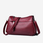 🔥Best Seller-50% OFF!!👜Women’s Trendy PU Leather Crossbody & Shoulder Bag