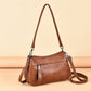 🔥Best Seller-50% OFF!!👜Women’s Trendy PU Leather Crossbody & Shoulder Bag