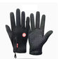 ⏳Last day sale 50% OFF❄️Waterproof Touchscreen Thermal Gloves🎁Perfect for Outdoor Working, Cycling,Running,Driving 2