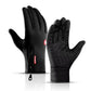 ⏳Last day sale 50% OFF❄️Waterproof Touchscreen Thermal Gloves🎁Perfect for Outdoor Working, Cycling,Running,Driving 2