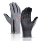 ⏳Last day sale 50% OFF❄️Waterproof Touchscreen Thermal Gloves🎁Perfect for Outdoor Working, Cycling,Running,Driving 2