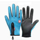 ⏳Last day sale 50% OFF❄️Waterproof Touchscreen Thermal Gloves🎁Perfect for Outdoor Working, Cycling,Running,Driving 2
