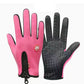 ⏳Last day sale 50% OFF❄️Waterproof Touchscreen Thermal Gloves🎁Perfect for Outdoor Working, Cycling,Running,Driving 2