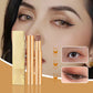 🎉Hot Sale🔥 BUY 1 GET 1 FREE 🔥3 Colors in 1 Eyeshadow Stick