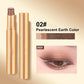 🎉Hot Sale🔥 BUY 1 GET 1 FREE 🔥3 Colors in 1 Eyeshadow Stick
