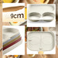 ⏳Time-limited Special-🎁50% OFF💥⏰3-In-1 Split Non-Stick Pan