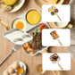 ⏳Time-limited Special-🎁50% OFF💥⏰3-In-1 Split Non-Stick Pan