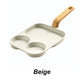 ⏳Time-limited Special-🎁50% OFF💥⏰3-In-1 Split Non-Stick Pan