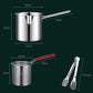 🔥LAST DAY SALE 50% OFF🍗304 Stainless Steel Multifuntional Fryer