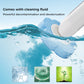 🎁Hot Sale 49% OFF🚽💦Disposable Toilet Cleaning System🧽Hands-Free Cleaning Gadget