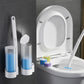 🎁Hot Sale 49% OFF🚽💦Disposable Toilet Cleaning System🧽Hands-Free Cleaning Gadget