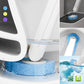 🎁Hot Sale 49% OFF🚽💦Disposable Toilet Cleaning System🧽Hands-Free Cleaning Gadget