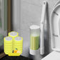 🎁Hot Sale 49% OFF🚽💦Disposable Toilet Cleaning System🧽Hands-Free Cleaning Gadget