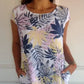 🎁Hot Sale 49% OFF🌸 Casual Printed Dress with Pockets