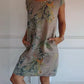 🎁Hot Sale 49% OFF🌸 Casual Printed Dress with Pockets