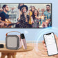🎁2025-UP TO 50% OFF!!🎤 Mini Karaoke Machine with Wireless Microphones🎼