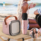 🎁2025-UP TO 50% OFF!!🎤 Mini Karaoke Machine with Wireless Microphones🎼