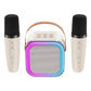 🎁2025-UP TO 50% OFF!!🎤 Mini Karaoke Machine with Wireless Microphones🎼