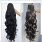 ✨Best Seller-50% OFF!!🩷Clip-on Wavy Ponytail Extension