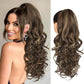 ✨Best Seller-50% OFF!!🩷Clip-on Wavy Ponytail Extension