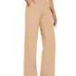 💖LAST DAY SALE 50% OFF💖Women's High Waist Stretch Casual Yoga Wide Leg Pants