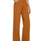 💖LAST DAY SALE 50% OFF💖Women's High Waist Stretch Casual Yoga Wide Leg Pants