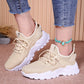 ⏳Limited Time 50% Discount💥 👟Women's Comfortable & Breathable Sneakers