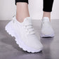 ⏳Limited Time 50% Discount💥 👟Women's Comfortable & Breathable Sneakers