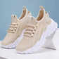 ⏳Limited Time 50% Discount💥 👟Women's Comfortable & Breathable Sneakers