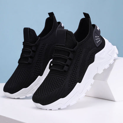 ⏳Limited Time 50% Discount💥 👟Women's Comfortable & Breathable Sneakers