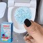 💥Buy 5 Get 5 Free🔥Lemon Scent Toilet Bowl Cleaner Tablets