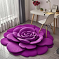 🏠2025 New Product - UP TO 75% OFF!!✨Floral Plush & Diatomaceous Earth Floor Mat