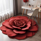 🏠2025 New Product - UP TO 75% OFF!!✨Floral Plush & Diatomaceous Earth Floor Mat