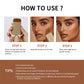 🔥BUY 1 GET 1 FREE (2pcs）✨Hydrating and Brightening Essence Foundation Stick