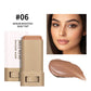 🔥BUY 1 GET 1 FREE (2pcs）✨Hydrating and Brightening Essence Foundation Stick