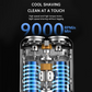 🎉 Last Day Sale 50% OFF🪒 Portable Mini Electric Shaver – Men Travel Grooming Tool 🧳