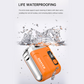 🎉 Last Day Sale 50% OFF🪒 Portable Mini Electric Shaver – Men Travel Grooming Tool 🧳