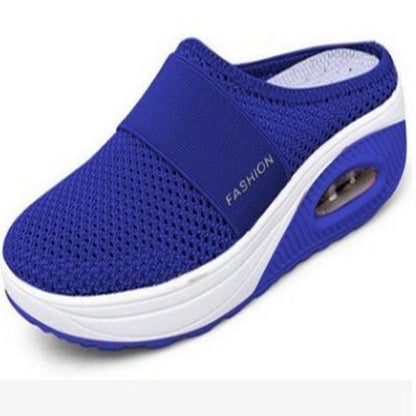 ⏳ Limited time 50% off! 💥Orthopaedic Entry Shoes with Air Cushion（The more you buy, the higher the discount）