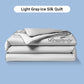 🎁Summer Sale-50% OFF❄️Washable、cooling 4-piece bed linen🛏️